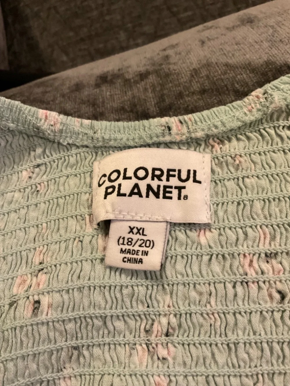Colorful Planet colorful planet